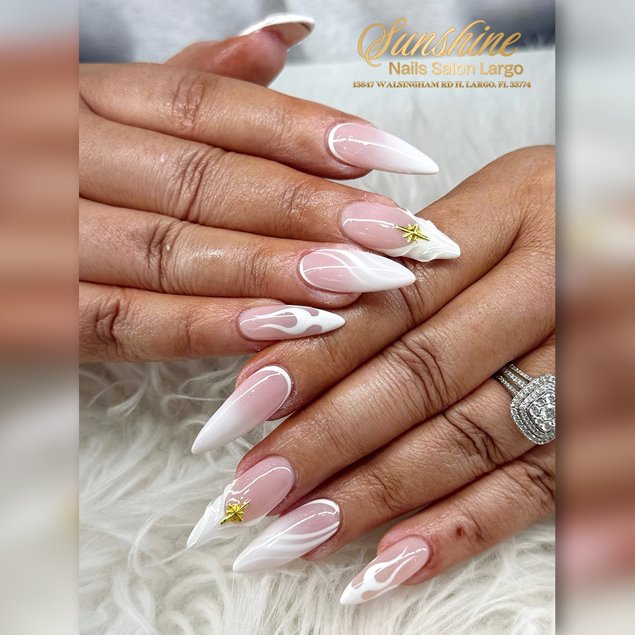 Nail Art Design